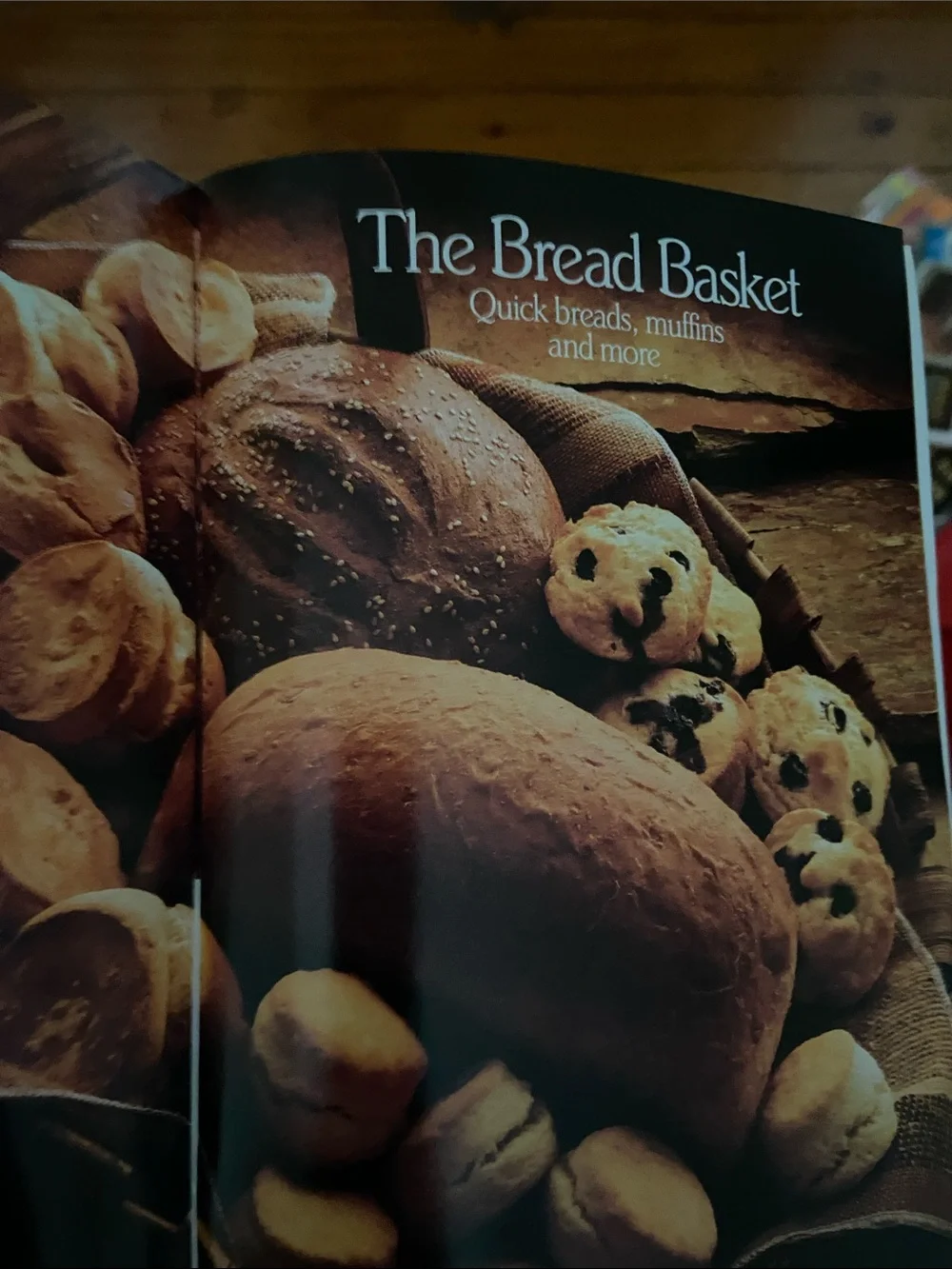 Vintage 1980s 80s Pillsbury Pillsbury’s Baking cookbook Christmas cookies cake